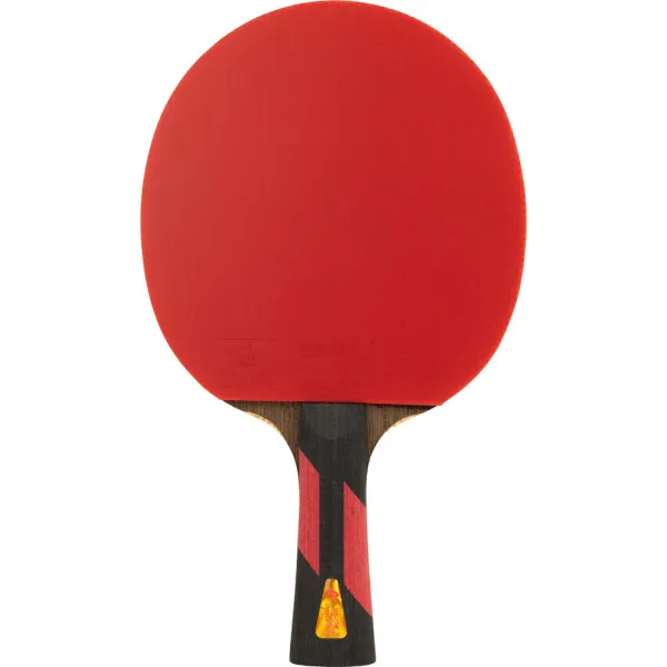 Ракетка для н/т DOUBLE FISH 7A+C, для професс.,ITTF Appr.,накл.2,1мм,+ 2 мяча V40+мм ITTF Appr за 3&nbsp;559.80 ₽ в Йошкар-Оле
