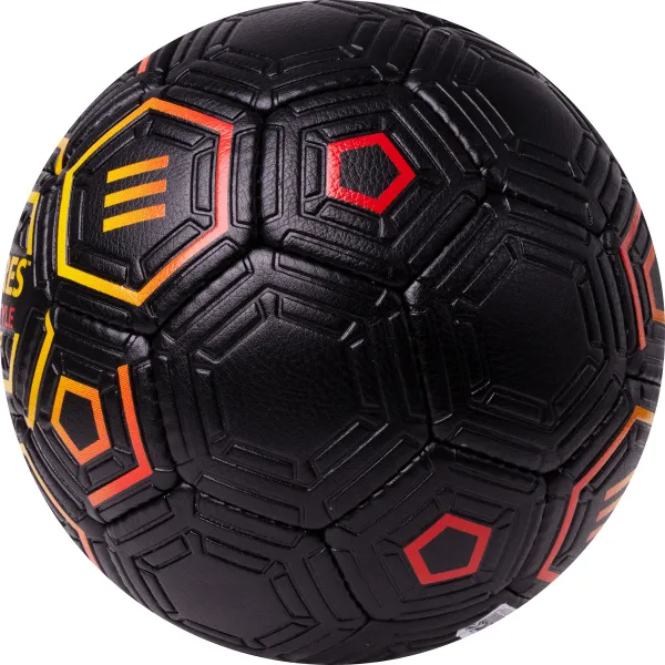 Мяч футб. TORRES Freestyle Grip, F323765, р.5, 32 панели. PU, ручная сшивка, черно-желт-красн за 2&nbsp;070.60 ₽ в Йошкар-Оле
