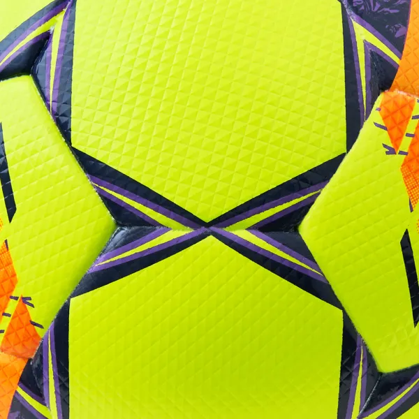 Мяч футб. SELECT Brillant Super TB, 3615968509,р.5, FIFA PRO, ПУ, 32пан. термосш, желто-оранж-фиолет за 15&nbsp;694.40 ₽ в Йошкар-Оле
