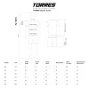 Форма футб. игровая TORRES Classic Junior, FJ-1011-042-140, рост 140 см, полиэстер, красно-черный за 1&nbsp;575.90 ₽ купить в Йошкар-Оле