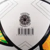 Мяч футзал. TORRES Futsal Club, FS323764, р.4, 10 пан. ПУ, 4 под. сл, гибрид. сш. бело-зел-оранж за 2&nbsp;264.40 ₽ купить в Йошкар-Оле