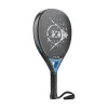 Ракетка для падела Dunlop FX Jr, 10370738, для юниоров, гибрид, графит, черно-голубой за 11&nbsp;019.40 ₽ купить в Йошкар-Оле