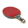 Ракетка для н/т DOUBLE FISH 5A+C, для продвин, ITTF Appr, накл. 2,1 мм, конич. ручка+ 2 мяча V40+мм за 2&nbsp;779.50 ₽ купить в Йошкар-Оле