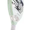 Ракетка для падела BULLPADEL Elite 02 2027, 497248,для профес-в, стекловолокно, карбон, молочн.,черн за 44&nbsp;339.40 ₽ купить в Йошкар-Оле