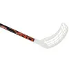 Клюшка для флорбола RealStick Tribal Jr, MR-KF-TR85-WH, 85см,прямой крюк,пластик,черн-бел-оранж за 2&nbsp;237.20 ₽ купить в Йошкар-Оле