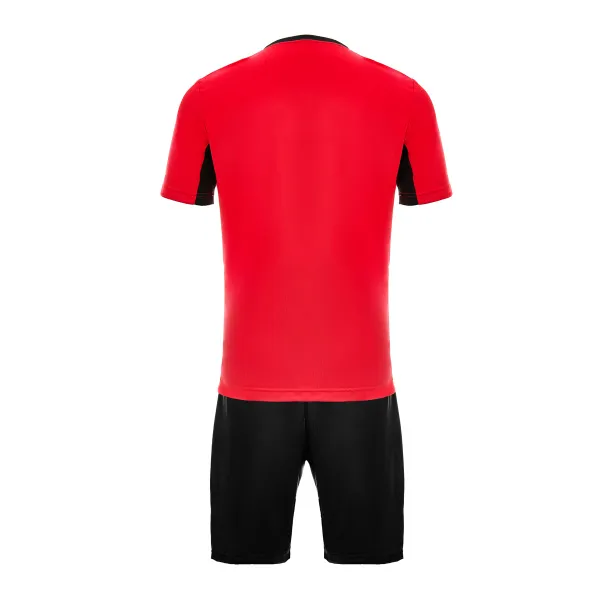 Форма футб. игровая TORRES Classic, F-1011-042-L, р.L, полиэстер, красно-черный за 1&nbsp;575.90 ₽ в Йошкар-Оле