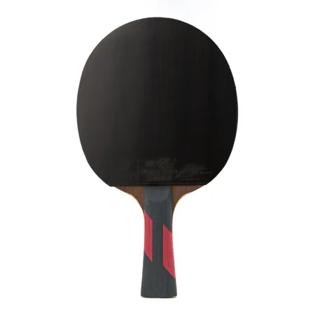 Ракетка для н/т DOUBLE FISH 7A+C, для професс.,ITTF Appr.,накл.2,1мм,+ 2 мяча V40+мм ITTF Appr за 3&nbsp;559.80 ₽ купить в Йошкар-Оле