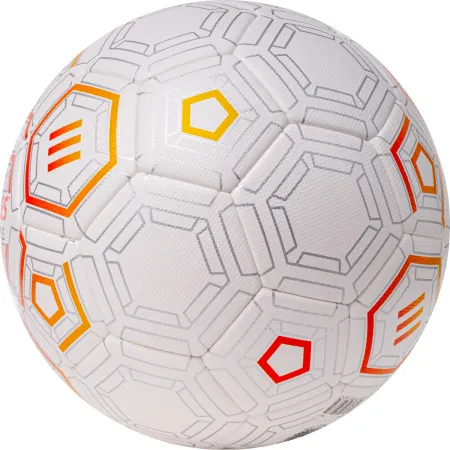 Мяч футб. TORRES Freestyle Control, F3231765, р.5, 32 п.,PU-Microfi, термосшив., бело-оран-сереб за 3&nbsp;464.60 ₽ купить в Йошкар-Оле