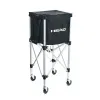 Корзина для теннисных мячей HEAD TT7003, на 125 мячей,с сумкой-переноской, складная, металл, черный за 6&nbsp;942.80 ₽ купить в Йошкар-Оле