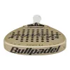 Ракетка для падела BULLPADEL Flow Legend 27, 497247, для профессионалов, стекловолокно, золотистый за 40&nbsp;157.40 ₽ купить в Йошкар-Оле