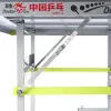Стол для наст. тенниса DOUBLE FISH AW-138, Outdoor для открытого воздуха, толщина 6мм, синий за 71&nbsp;343.90 ₽ купить в Йошкар-Оле