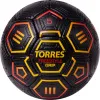 Мяч футб. TORRES Freestyle Grip, F323765, р.5, 32 панели. PU, ручная сшивка, черно-желт-красн за 2&nbsp;070.60 ₽ купить в Йошкар-Оле