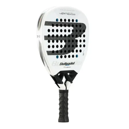 Ракетка для падела BULLPADEL Vertex 05 26, 494395, для проф. и любителей, стекловолокно, белый за 48&nbsp;150.80 ₽ купить в Йошкар-Оле