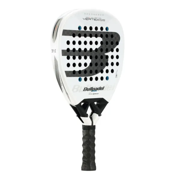 Ракетка для падела BULLPADEL Vertex 05 26, 494395, для проф. и любителей, стекловолокно, белый за 48&nbsp;150.80 ₽ в Йошкар-Оле