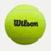 Мяч для падела Wilson Premier Padel, WR8908401001, уп.3 шт, FIP Approved, войлок, нат.резина,желтый за 1&nbsp;198.50 ₽ купить в Йошкар-Оле