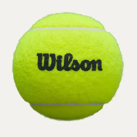 Мяч для падела Wilson Premier Padel, WR8908401001, уп.3 шт, FIP Approved, войлок, нат.резина,желтый за 1&nbsp;198.50 ₽ купить в Йошкар-Оле