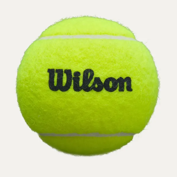 Мяч для падела Wilson Premier Padel, WR8908401001, уп.3 шт, FIP Approved, войлок, нат.резина,желтый за 1&nbsp;198.50 ₽ в Йошкар-Оле