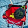 Мяч для падела Wilson Padel X3 Yellow, WR8900801001, уп.3 шт,FIP Approved войлок, нат.резина, желтый за 1&nbsp;084.60 ₽ купить в Йошкар-Оле