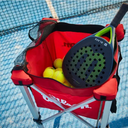 Мяч для падела Wilson Padel X3 Yellow, WR8900801001, уп.3 шт,FIP Approved войлок, нат.резина, желтый за 1&nbsp;084.60 ₽ купить в Йошкар-Оле