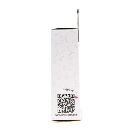 Мяч для наст. тенниса TORRES Profi 3*, TT23012, диам. 40+мм, упак. 6 шт, белый за 338.30 ₽ купить в Йошкар-Оле