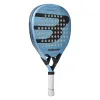 Ракетка для падела BULLPADEL Vertex Jr Girl 26, 494421, для юниоров, стекловолокно, голубой за 14&nbsp;572.40 ₽ купить в Йошкар-Оле