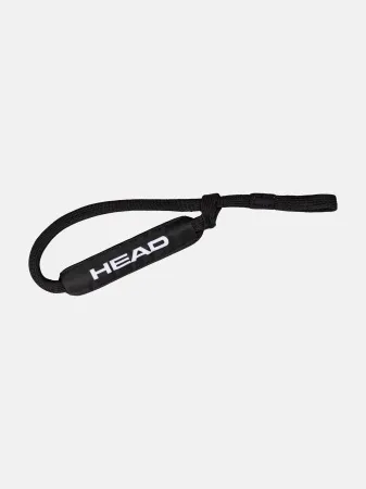 Шнурок для падел-ракетки Head Wrist Padel Cord, 288076, полиэстер, черный за 1&nbsp;344.70 ₽ купить в Йошкар-Оле