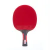 Ракетка для н/т DOUBLE FISH CK-208, для любителй, ITTF,наклад. 2,2 мм, конич. ручка + сумка-чехол за 2&nbsp;004.30 ₽ купить в Йошкар-Оле