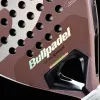 Ракетка для падела BULLPADEL Wonder, 494407, для проф. и любителей, стекловолокно, капучино за 39&nbsp;703.50 ₽ купить в Йошкар-Оле