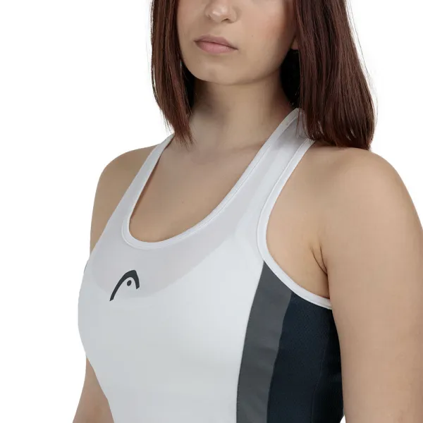 Платье HEAD Club 25 Dress W за 8&nbsp;795.80 ₽ в Йошкар-Оле