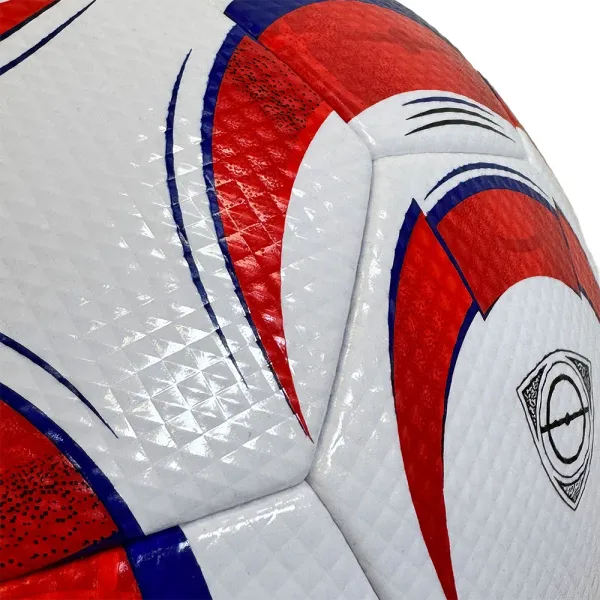Мяч футб. ADIDAS Tiro Competition JW1534, р.5, FIFA Pro, 32 пан., ПУ, термосшивка, бело-красный за 7&nbsp;036.30 ₽ в Йошкар-Оле