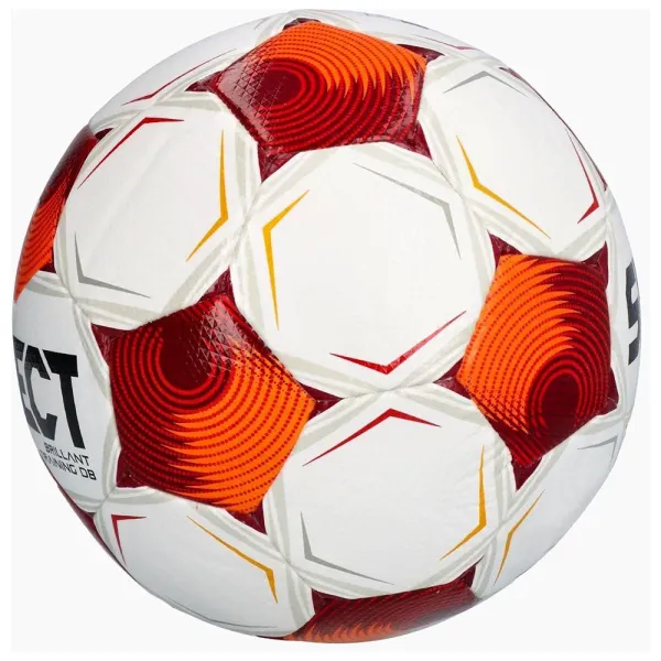 Мяч футб. SELECT Brillant Training DB V25 за 4&nbsp;936.80 ₽ в Йошкар-Оле
