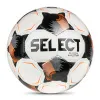 Мяч футзал. SELECT Futsal Master V26, 1043471004, р.4, Basic, 32п, ПУ, руч.сш, бело-черно-оранж за 7&nbsp;539.50 ₽ купить в Йошкар-Оле