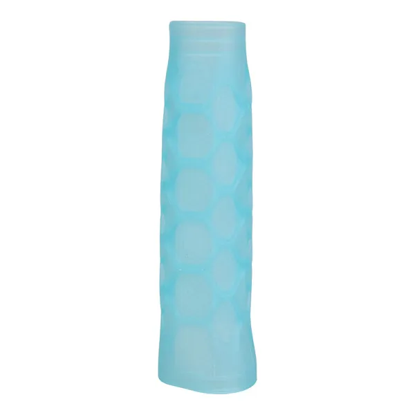 Грип BULLPADEL Grip Gel, 472015, 0.5 мм, голубой за 3&nbsp;830.10 ₽ в Йошкар-Оле