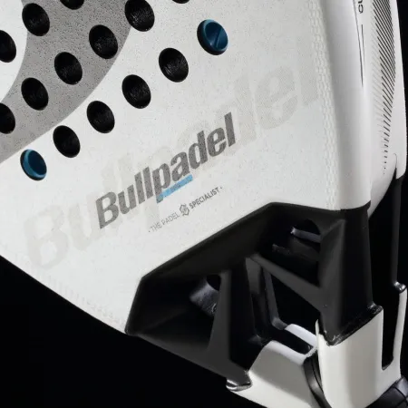 Ракетка для падела BULLPADEL Vertex 05 26, 494395, для проф. и любителей, стекловолокно, белый за 48&nbsp;150.80 ₽ купить в Йошкар-Оле