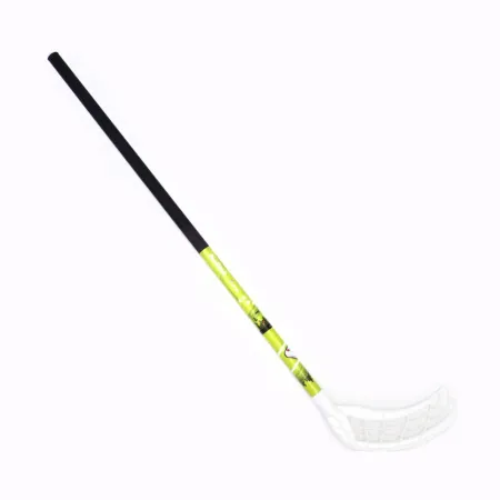 Клюшка для флорбола RealStick Player, MR-KF-Pl95, 95см, прямой крюк, композит, черно-салатовый за 3&nbsp;605.70 ₽ купить в Йошкар-Оле