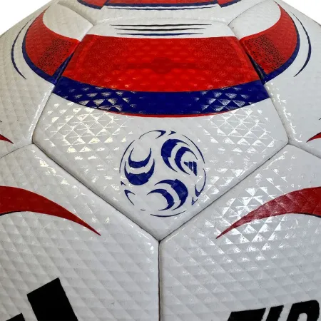 Мяч футб. ADIDAS Tiro Competition JW1534, р.5, FIFA Pro, 32 пан., ПУ, термосшивка, бело-красный за 7&nbsp;036.30 ₽ купить в Йошкар-Оле