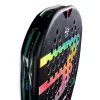 Ракетка для падела BULLPADEL Xplo Comfortl 27, 497245,для продв.игр., стекловолокно, карбон, черн. за 37&nbsp;422.10 ₽ купить в Йошкар-Оле