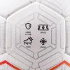 Мяч футб. TORRES Freestyle Control, F3231765, р.5, 32 п.,PU-Microfi, термосшив., бело-оран-сереб за 3&nbsp;464.60 ₽ купить в Йошкар-Оле