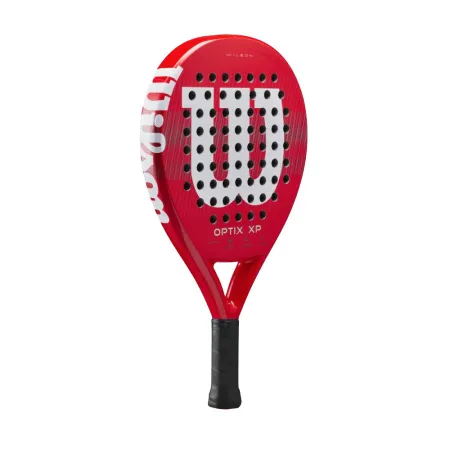 Набор для падела WILSON Optix XP Padel KIT, WR202110U2, ракетка + 3мяча, красный за 20&nbsp;362.60 ₽ купить в Йошкар-Оле