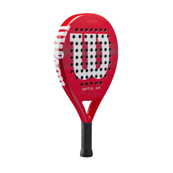 Набор для падела WILSON Optix XP Padel KIT, WR202110U2, ракетка + 3мяча, красный за 20&nbsp;362.60 ₽ в Йошкар-Оле