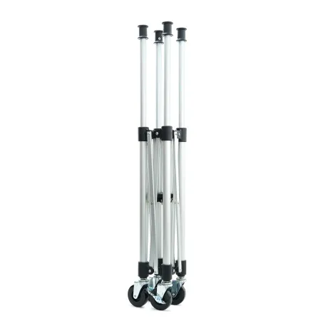 Корзина для теннисных мячей HEAD TT7003, на 125 мячей,с сумкой-переноской, складная, металл, черный за 6&nbsp;942.80 ₽ купить в Йошкар-Оле