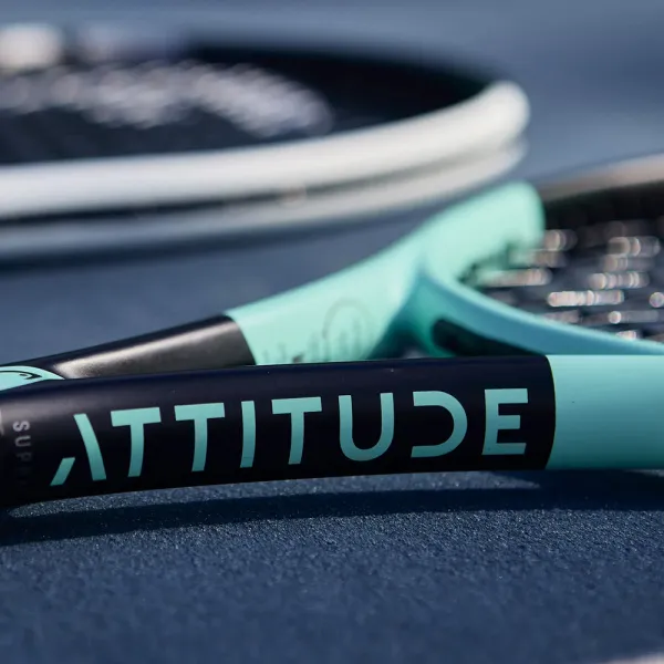 Ракетка б/т HEAD MX Attitude Suprm за 10&nbsp;910.60 ₽ в Йошкар-Оле