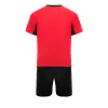 Форма футб. игровая TORRES Classic Junior, FJ-1011-042-140, рост 140 см, полиэстер, красно-черный за 1&nbsp;575.90 ₽ купить в Йошкар-Оле