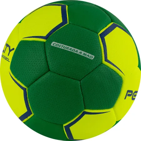 СЦ*Мяч ганд. PENALTY HANDEBOL SUECIA H2L ULTRA GRIP FEMININO, 5115615300-U,р.2,PU,руч.с,жел-зел за 3&nbsp;512.20 ₽ купить в Йошкар-Оле