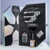 Ракетка для падела BULLPADEL Vertex 05 TF 25, 495197, для проф. и любителей, стекловолокно, черный за 53&nbsp;329 ₽ купить в Йошкар-Оле