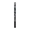 Ракетка для падела Dunlop Nanomax Pro, 10370739, для профессионалов, карбон,серо-оранжевый за 17&nbsp;248.20 ₽ купить в Йошкар-Оле