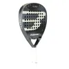 Ракетка для падела BULLPADEL Flow Legend, 494405, для профессионалов, стекловолокно,черно-белый за 31&nbsp;307.20 ₽ купить в Йошкар-Оле
