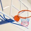 Щит баскетбольный игровой (монолитный поликарбонат) 1050х1800 мм ZAVODSPORTA за 47&nbsp;600 ₽ купить в Йошкар-Оле
