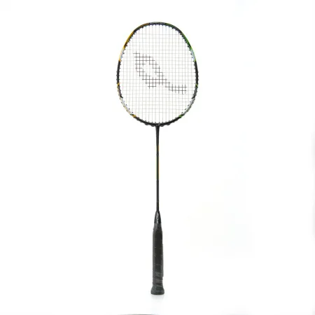Ракетка для бадм. DOUBLE FISH JINQUE QT-1603, для продвинутых,графит со струнам,литой,черный за 3&nbsp;583.60 ₽ купить в Йошкар-Оле
