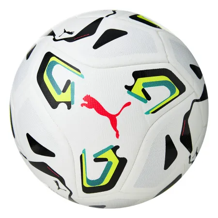 Мяч футб. PUMA Stellar Goal, 08506401, р.5, FIFA Basic, 16 пан, ТПУ, маш. сшивка, белый, мультиколор за 5&nbsp;661 ₽ купить в Йошкар-Оле